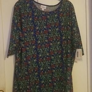 LuLaRoe Irma